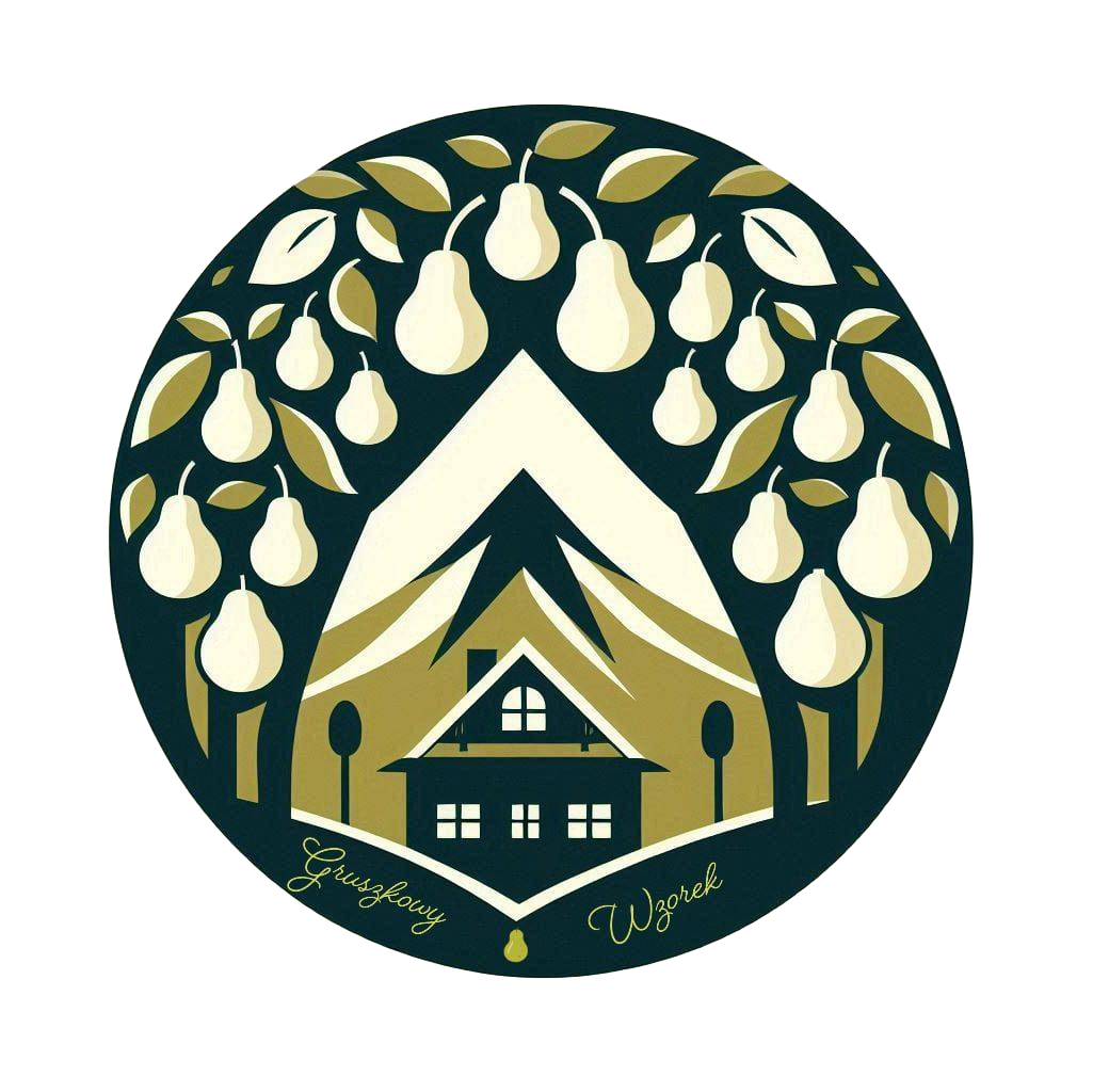 Gruszkowy Wzorek